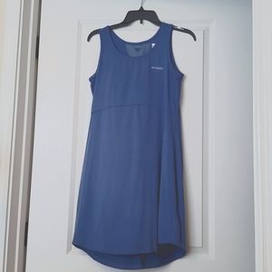 Columbia Fishing Dress